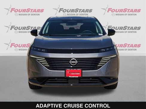 New 2026 Nissan Murano Platinum AWD/4WD image 10