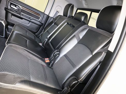 Used 2024 RAM 2500 Laramie w/ Snow Chief Group image 11