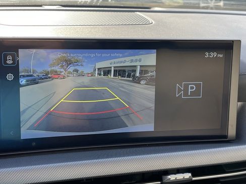 Used 2025 Hyundai Sonata SEL image 18