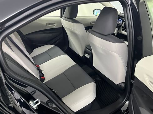 New 2026 Toyota Corolla LE image 26