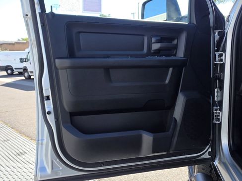 New 2026 RAM 2500 Tradesman AWD/4WD image 11
