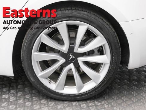 Used 2020 Tesla Model 3 Long Range image 8