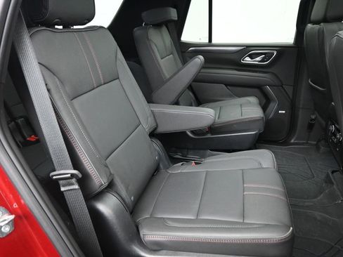 Used 2023 Chevrolet Tahoe RST w/ Luxury Package image 14