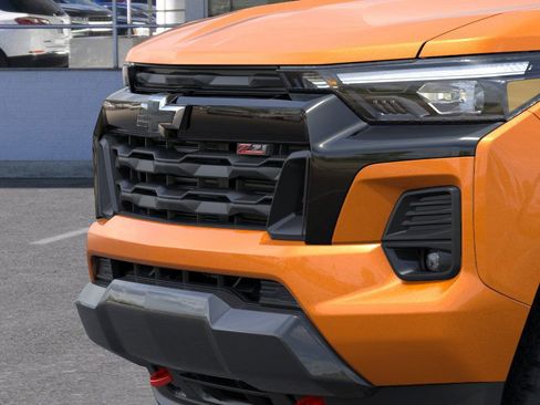 New 2026 Chevrolet Colorado Z71 w/ Z71 Convenience Package 2 image 13