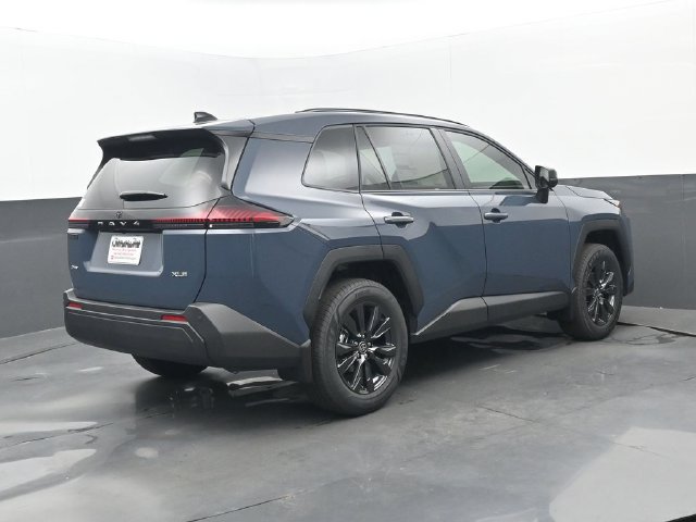 New 2026 Toyota RAV4 XLE Premium FWD image 22