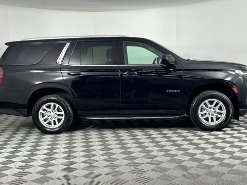 Used 2024 Chevrolet Tahoe LT image 4