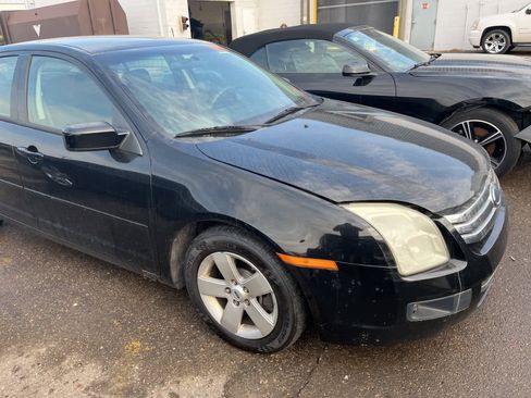 Used 2006 Ford Fusion SE image 16