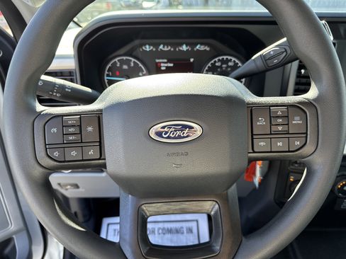 New 2026 Ford F350 XL image 25
