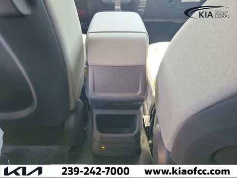 New 2027 Kia Seltos S FWD image 12