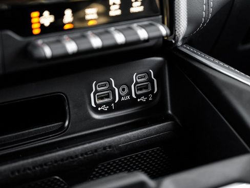 Used 2022 RAM 1500 Limited image 36