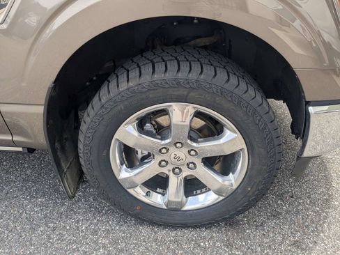 Used 2022 Ford F150 King Ranch AWD/4WD image 11