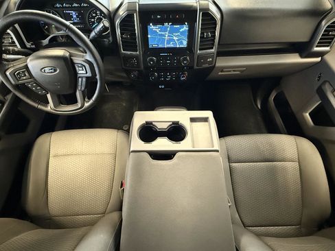 Used 2016 Ford F150 XLT w/ Equipment Group 302A Luxury image 14