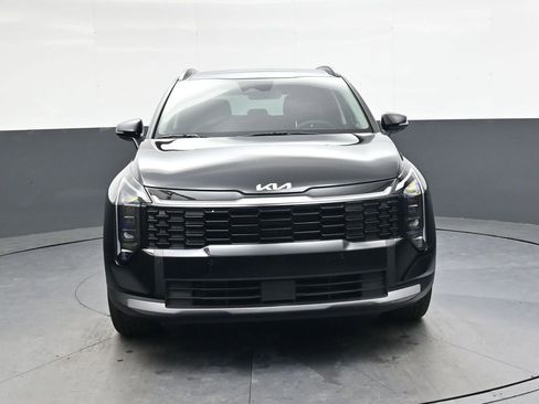 Used 2026 Kia Sportage EX w/ EX Panorama Roof Package image 10