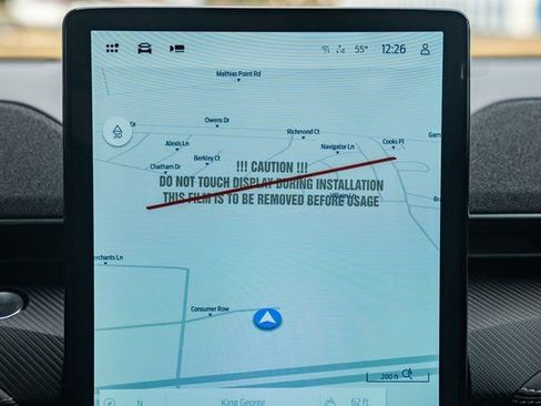 New 2025 Ford Mustang Mach-E Premium image 27