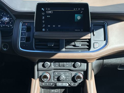 Used 2022 Chevrolet Tahoe High Country image 25