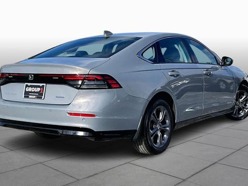 Used 2024 Honda Accord EX-L image 13