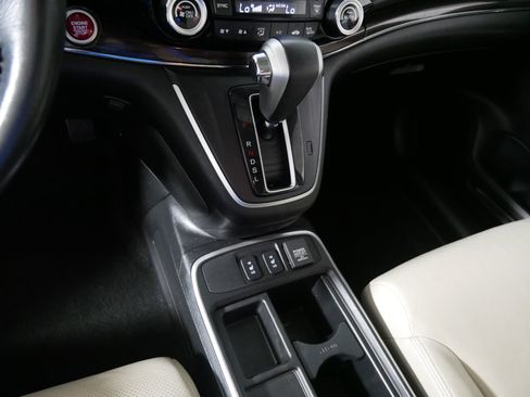 Used 2015 Honda CR-V EX-L image 24