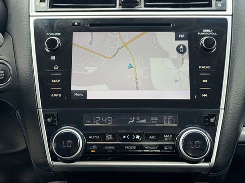 Used 2018 Subaru Legacy 2.5i Sport image 20