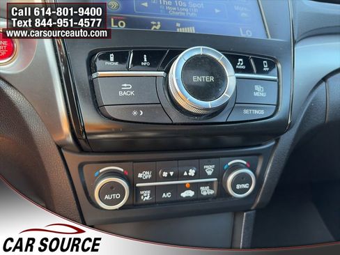 Used 2016 Acura ILX FWD image 22