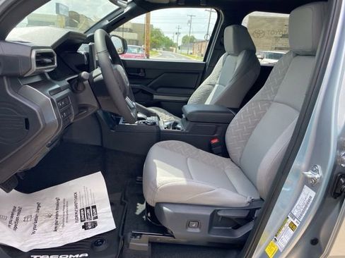 New 2026 Toyota Tacoma SR5 AWD/4WD image 13