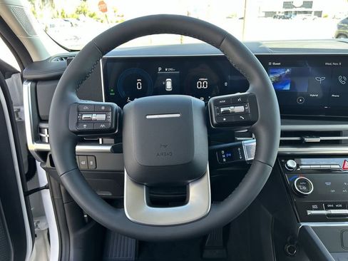 New 2026 Hyundai Santa Fe SE image 28