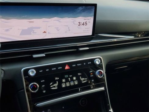 Used 2025 Genesis GV80 2.5T Standard image 25