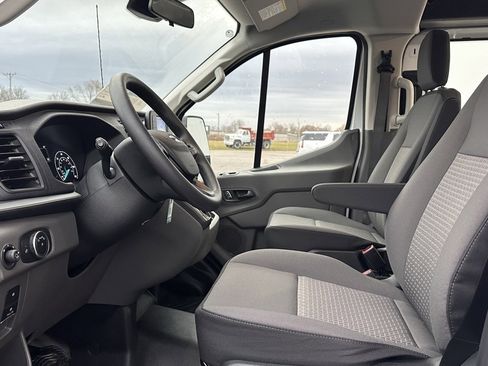New 2025 Ford Transit 150 Base w/ Load Area Protection Package image 10