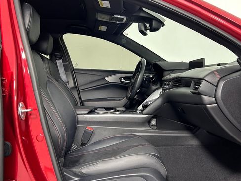 Used 2022 Acura TLX SH-AWD w/ A-SPEC Pkg image 11