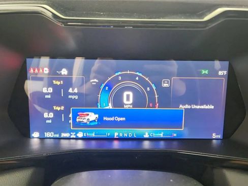 New 2026 Chevrolet Colorado LT w/ LT Convenience Package AWD/4WD image 35