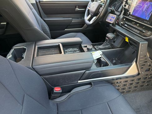Used 2023 Toyota Tundra SR5 w/ TRD Off-Road Package AWD/4WD image 24