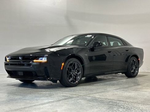 New 2026 Dodge Charger R/T image 2