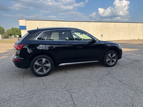 Used 2023 Audi Q5 2.0T Premium Plus AWD/4WD image 22