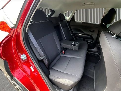 New 2026 Hyundai Kona SEL Sport AWD/4WD image 11