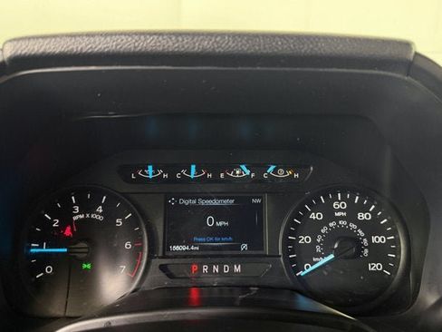 Used 2020 Ford F150 XL w/ Equipment Group 101A Mid AWD/4WD image 10