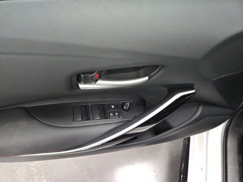 New 2026 Toyota Corolla XSE image 19