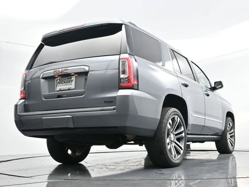 Used 2019 GMC Yukon Denali w/ Denali Ultimate Package image 52