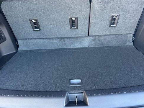 New 2026 Chevrolet Traverse RS image 21