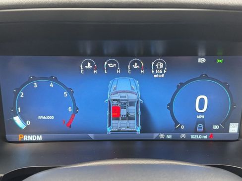 Used 2025 Ford F150 Lariat image 28