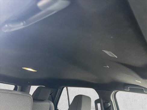 Certified 2025 Toyota 4Runner SR5 image 25