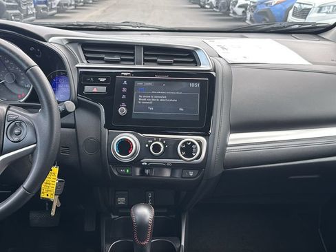 Used 2019 Honda Fit Sport image 13