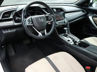 Used 2019 Honda Civic EX video 2