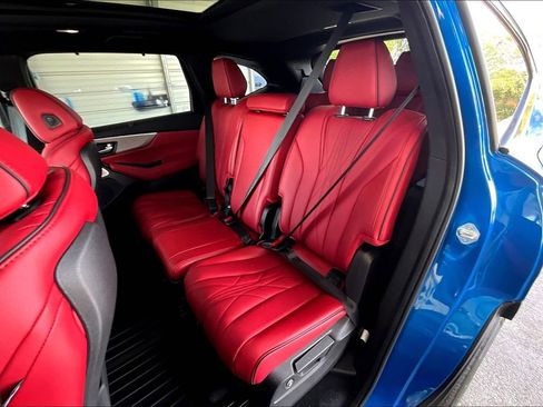 New 2026 Acura MDX A-Spec image 21