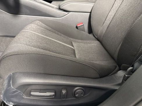 New 2025 Honda Accord Sport image 15