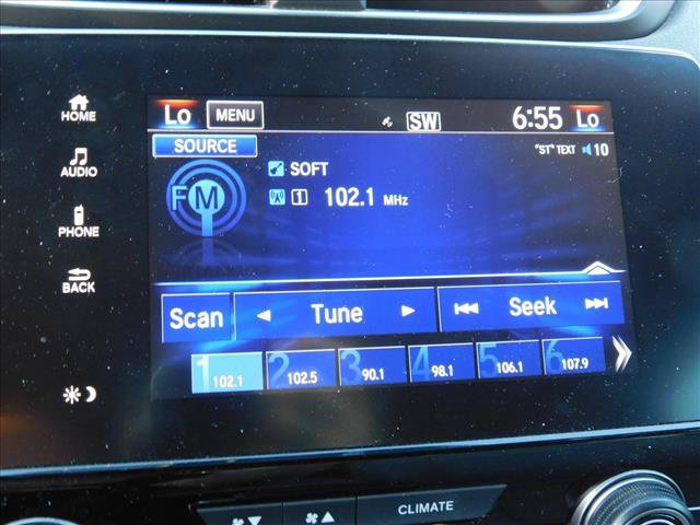 Used 2018 Honda CR-V EX-L image 12