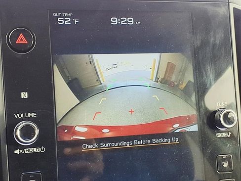 Certified 2024 Subaru Impreza 2.0i Sport image 24