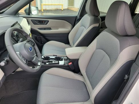 Used 2026 Subaru Forester Premium AWD/4WD image 16