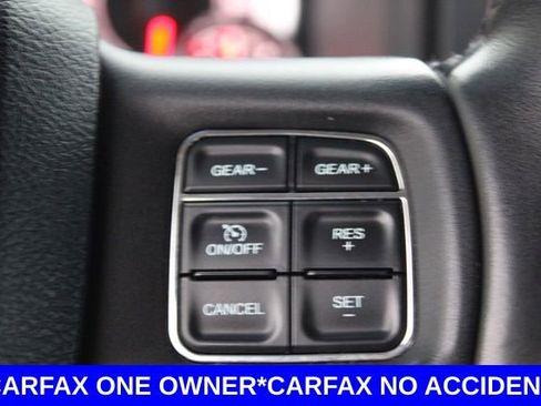 Used 2017 RAM 1500 Big Horn image 27