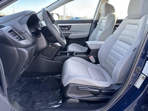 Used 2020 Honda CR-V LX image 21