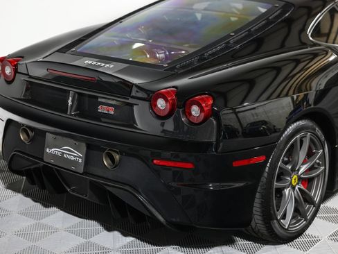 Used 2008 Ferrari F430 Scuderia RWD image 7