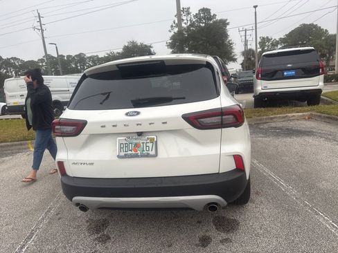 Used 2023 Ford Escape Active w/ Tech Pack #2 image 5